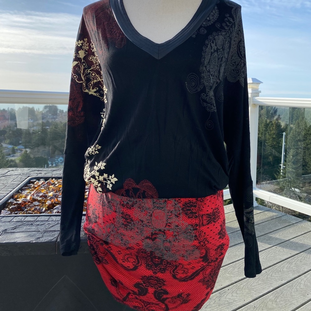 Desiqual Dress
